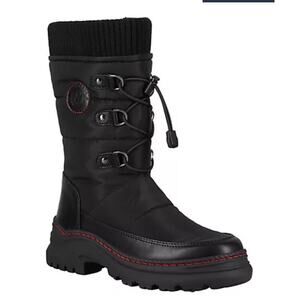 NEW Aquatherm Canada Cold Weather Hiking Boot Ava womens boots size 10M